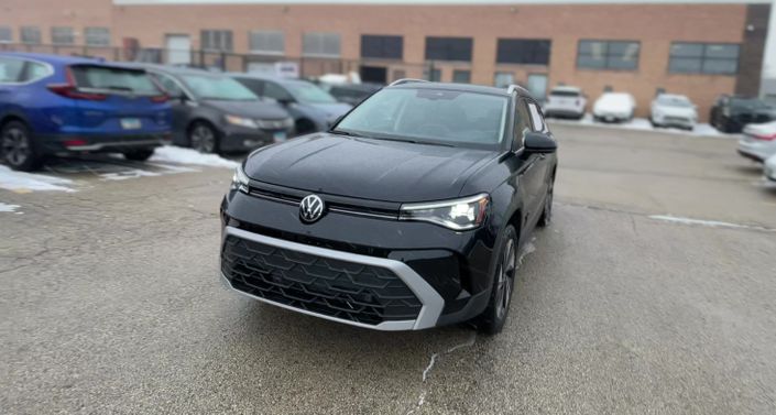 Thumbnail: 2025 Volkswagen Taos - 1