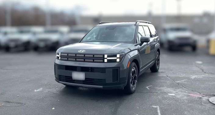 Thumbnail: 2025 Hyundai Santa Fe - 1