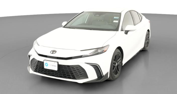 Thumbnail: 2025 Toyota Camry - 1