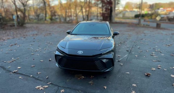 Thumbnail: 2025 Toyota Camry - 1