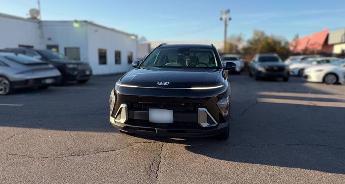 Thumbnail: 2025 Hyundai Kona - 1