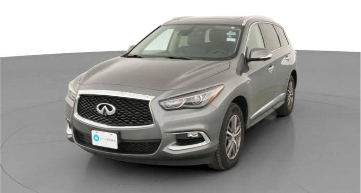 Thumbnail: 2020 INFINITI QX60 - 1