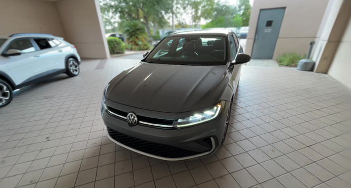 Thumbnail: 2025 Volkswagen Jetta - 1