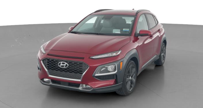 Thumbnail: 2019 Hyundai Kona - 1