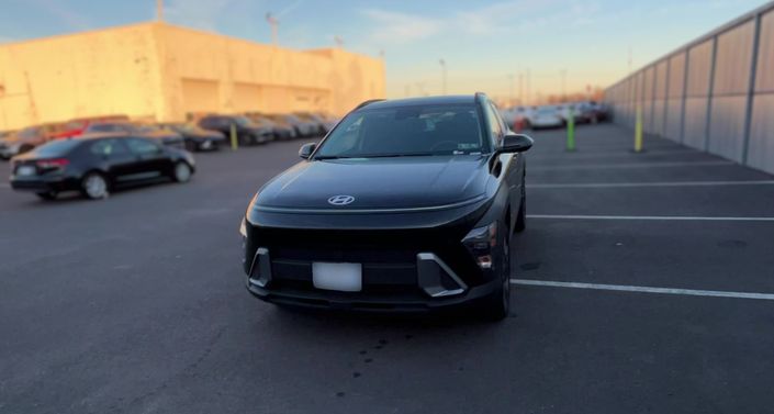 Thumbnail: 2025 Hyundai Kona - 1