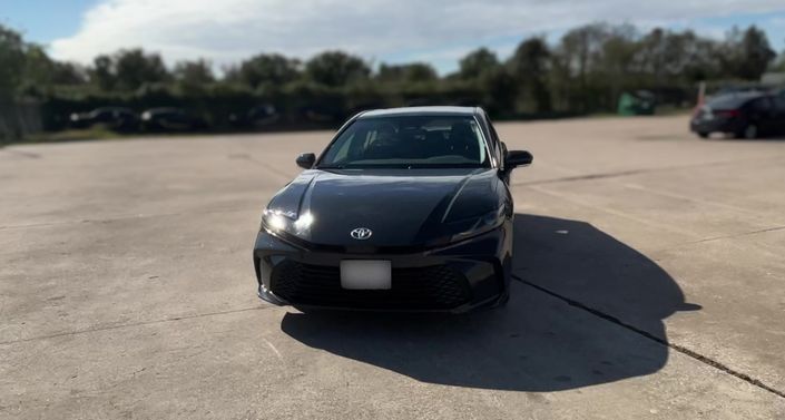 Thumbnail: 2025 Toyota Camry - 1