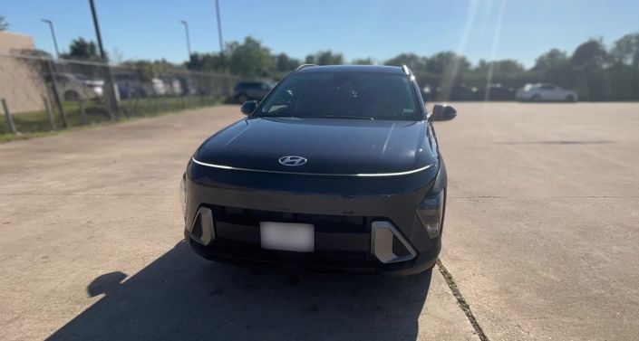 Thumbnail: 2025 Hyundai Kona - 1