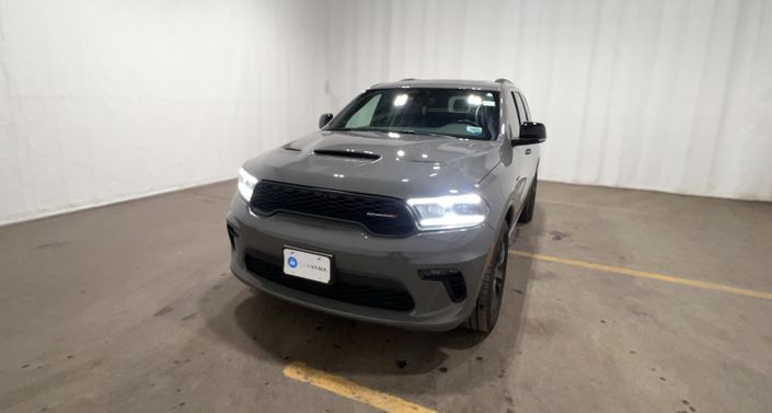 Thumbnail: 2023 Dodge Durango - 1