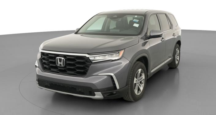 Thumbnail: 2025 Honda Pilot - 1