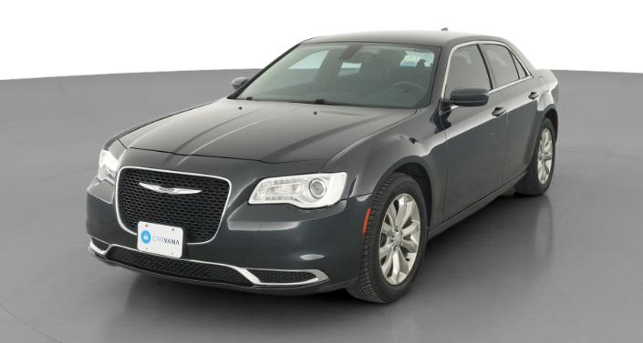 Thumbnail: 2019 Chrysler 300 - 1