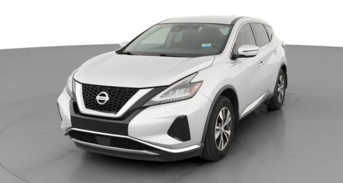 Thumbnail: 2020 Nissan Murano - 1