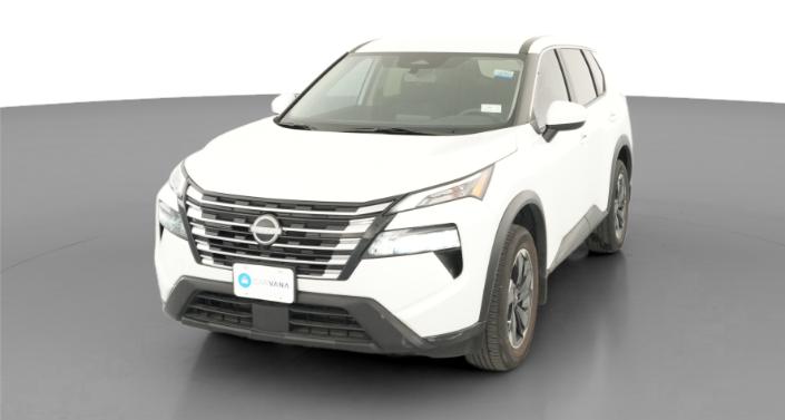 Thumbnail: 2024 Nissan Rogue - 1