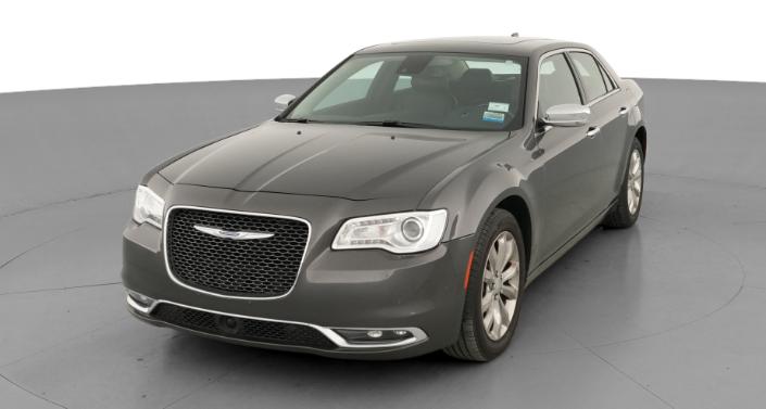 Thumbnail: 2019 Chrysler 300 - 1