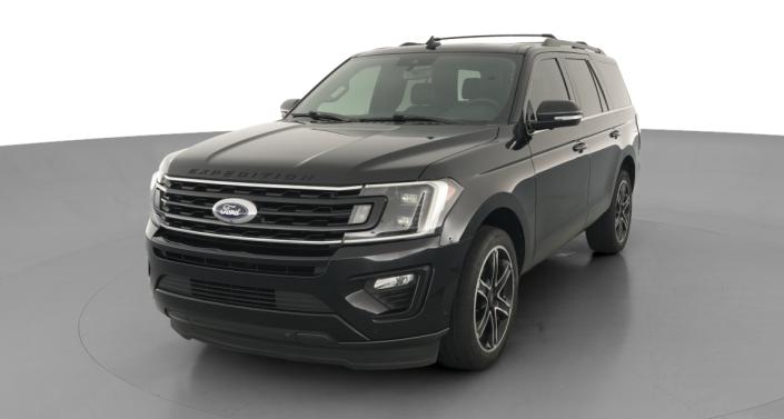 Thumbnail: 2019 Ford Expedition - 1