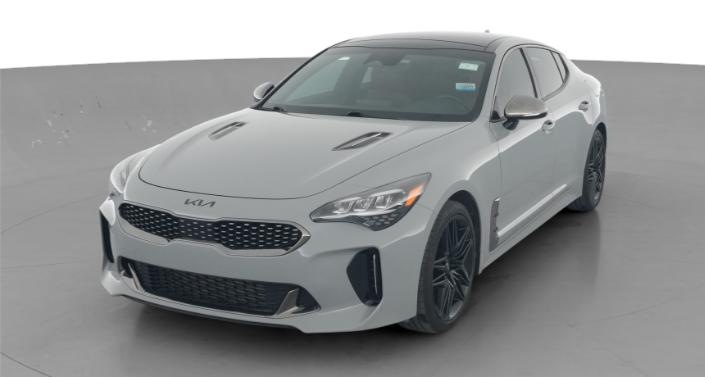 Thumbnail: 2022 Kia Stinger - 1