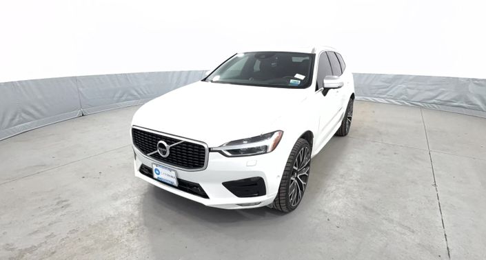 Thumbnail: 2019 Volvo XC60 - 1
