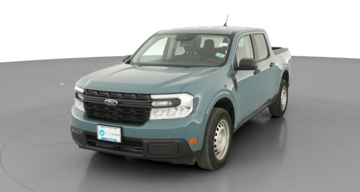 Thumbnail: 2023 Ford Maverick - 1