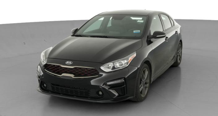 Thumbnail: 2020 Kia Forte - 1