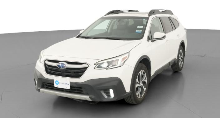 Thumbnail: 2021 Subaru Outback - 1