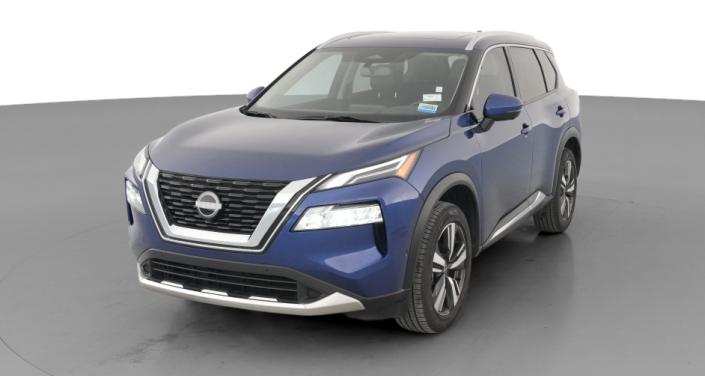 Thumbnail: 2023 Nissan Rogue - 1
