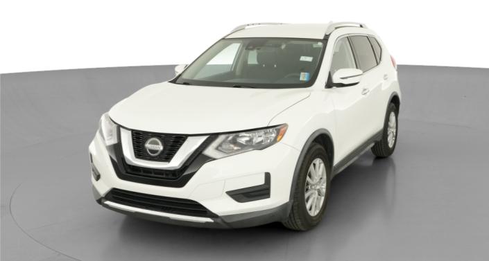 Thumbnail: 2019 Nissan Rogue - 1