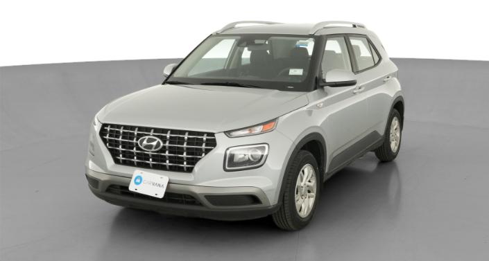 Thumbnail: 2020 Hyundai Venue - 1