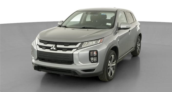 Thumbnail: 2020 Mitsubishi Outlander Sport - 1