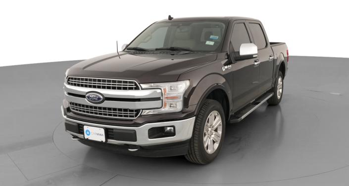 Thumbnail: 2019 Ford Econoline - 1