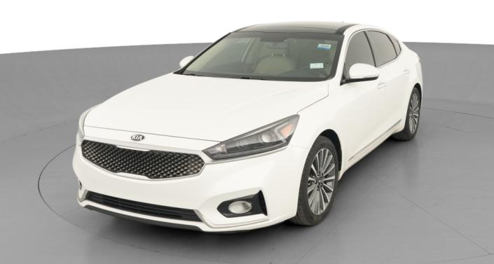 2017 Kia Cadenza Premium -
                  West Memphis, AR