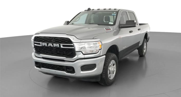 Thumbnail: 2019 RAM 2500 - 1