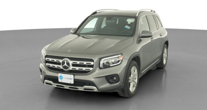 2020 Mercedes-Benz GLB 250 -
                  Richton Park, IL