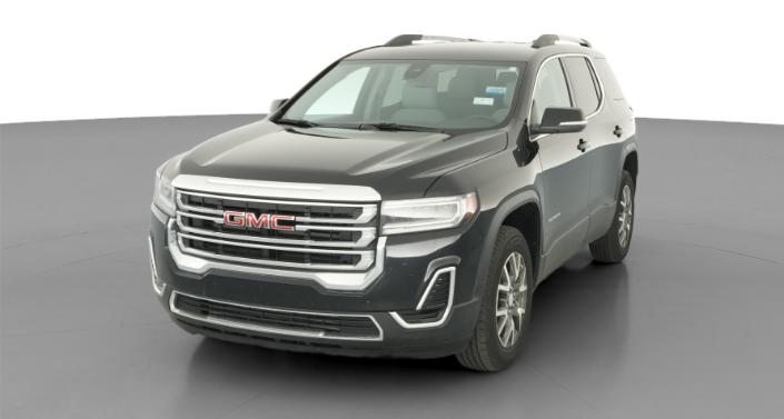 Thumbnail: 2023 GMC Acadia - 1