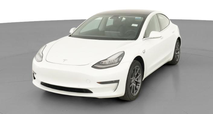 Thumbnail: 2019 Tesla Model 3 - 1