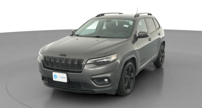 Thumbnail: 2019 Jeep Cherokee - 1