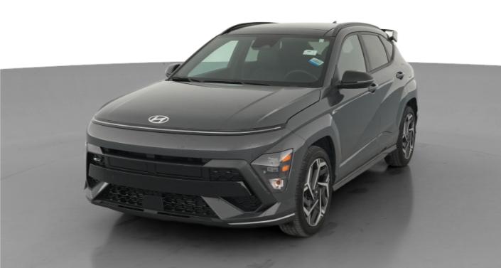 Thumbnail: 2024 Hyundai Kona - 1