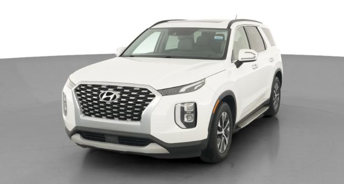 2020 Hyundai Palisade SEL -
                  Haines City, FL