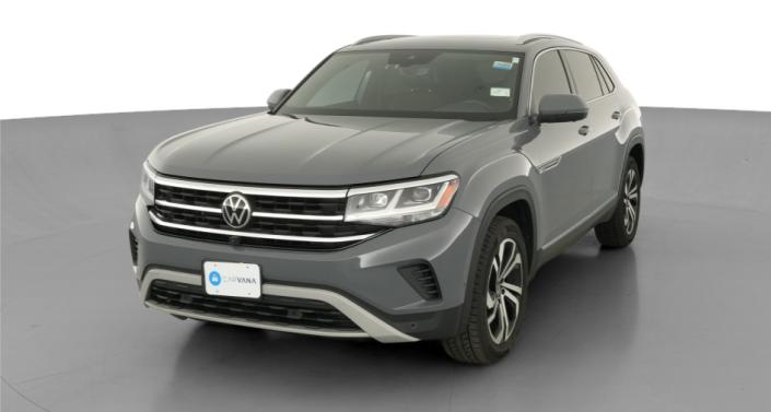 Thumbnail: 2021 Volkswagen Atlas - 1