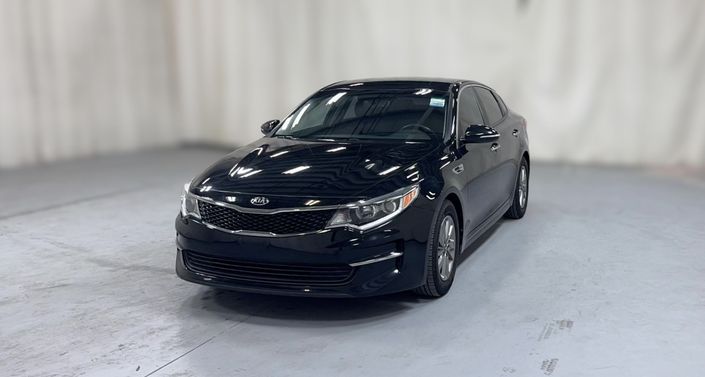 Thumbnail: 2016 Kia Optima - 1