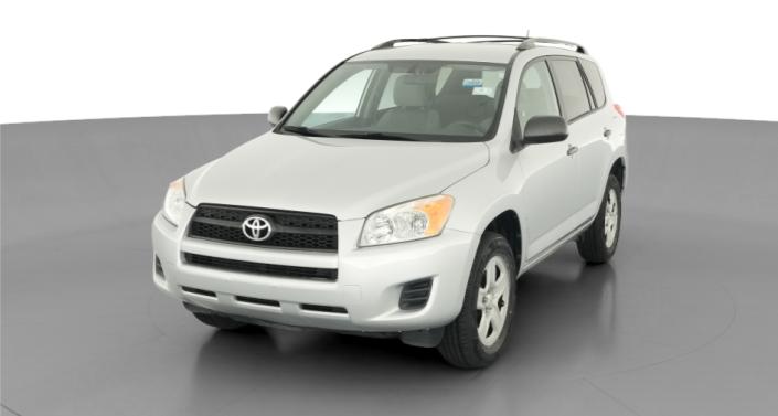 Thumbnail: 2011 Toyota RAV4 - 1