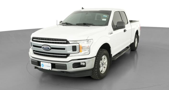 Thumbnail: 2020 Ford Econoline - 1