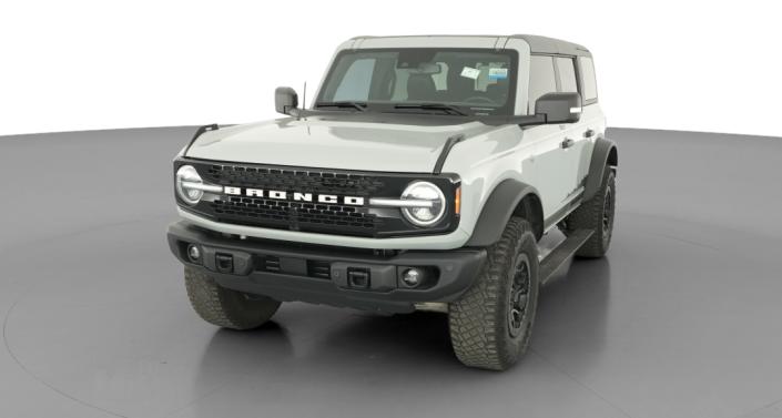 Thumbnail: 2023 Ford Bronco - 1