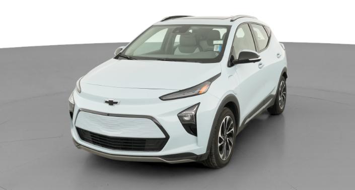 Thumbnail: 2023 Chevrolet Bolt EUV - 1