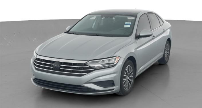 Thumbnail: 2019 Volkswagen Jetta - 1