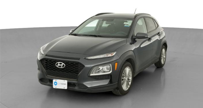 Thumbnail: 2018 Hyundai Kona - 1