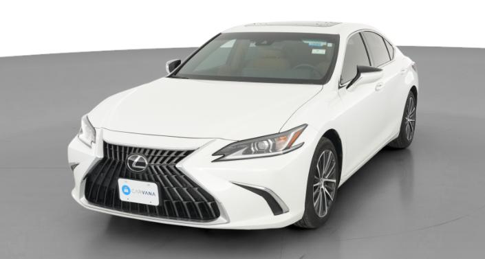Thumbnail: 2025 Lexus ES - 1