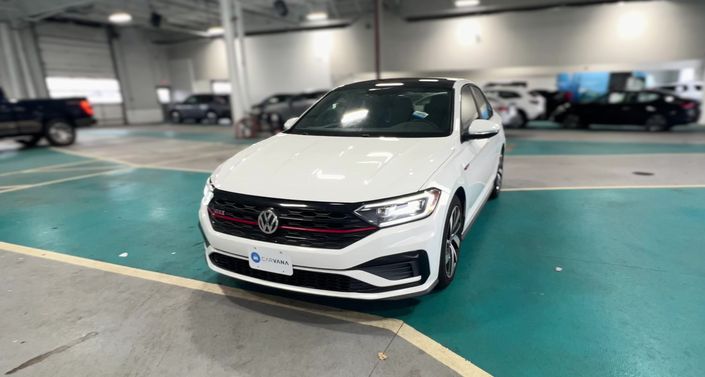 Thumbnail: 2020 Volkswagen Jetta - 1