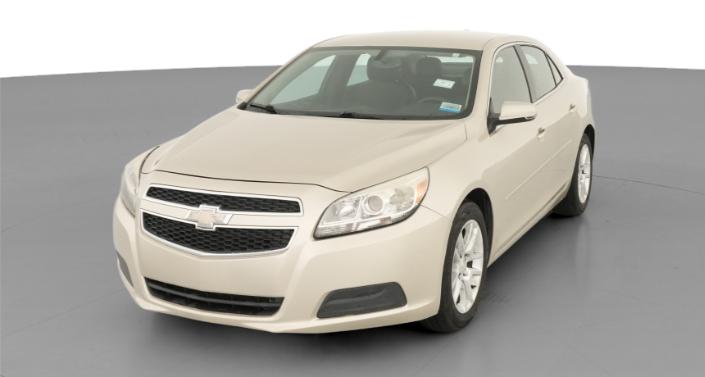 2013 Chevrolet Malibu LT -
                  Hebron, OH