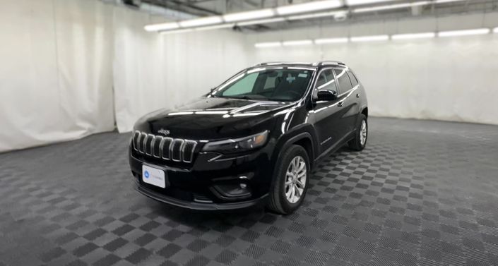 Thumbnail: 2019 Jeep Cherokee - 1