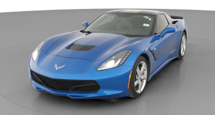 2014 Chevrolet Corvette Stingray -
                  Indianapolis, IN