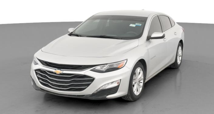 Thumbnail: 2022 Chevrolet Malibu - 1